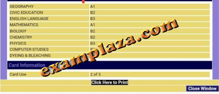 WAEC 2026 Runz Subscription Guide: Best Deals on WAEC Expo WAEC 2026 Runz Subscription Guide: Best Deals on WAEC Expo Image - EXPO, Answers, Runs